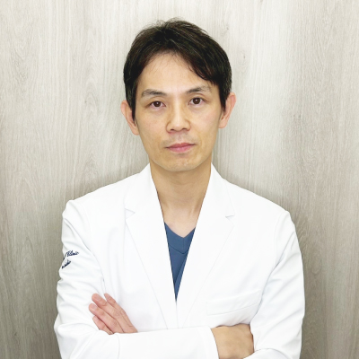 院長　西尾 優志