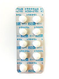トラネキサム酸