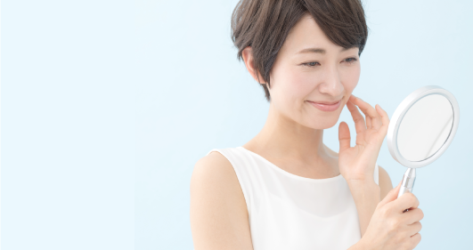 西神Nクリニックの美肌治療